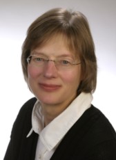 Walburga Westbrock