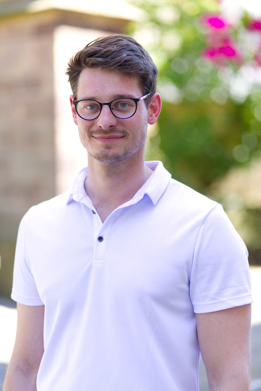 Alexander Klauß