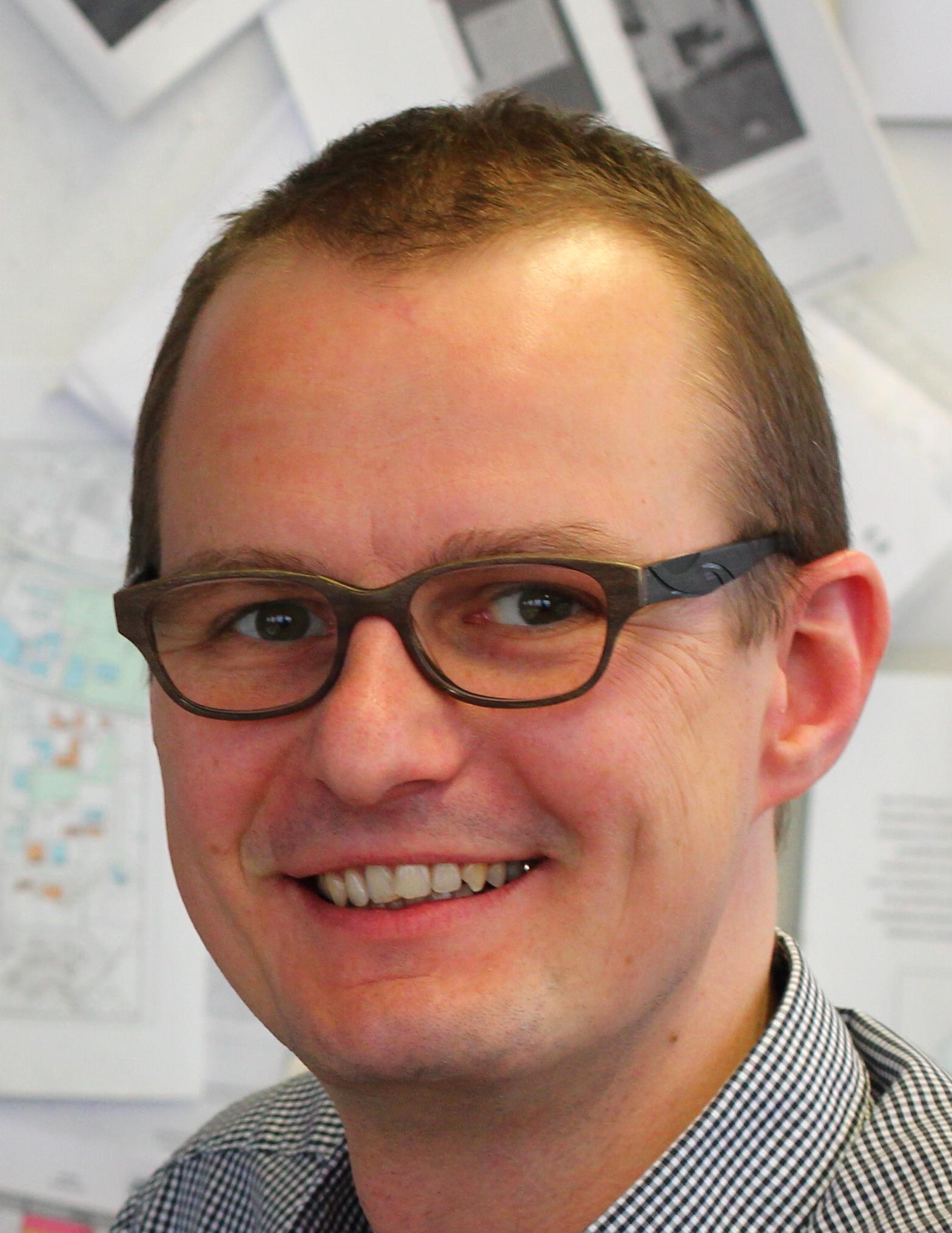 Andreas Bäumer