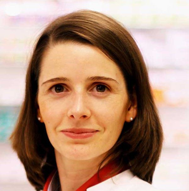 Verena Potthoff