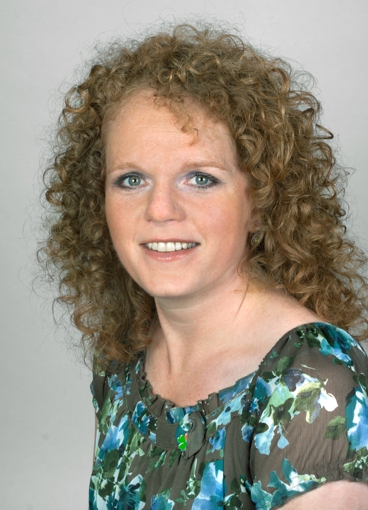 Nina Ruhlandt